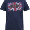 AC/DC t-paita