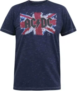 AC/DC t-paita