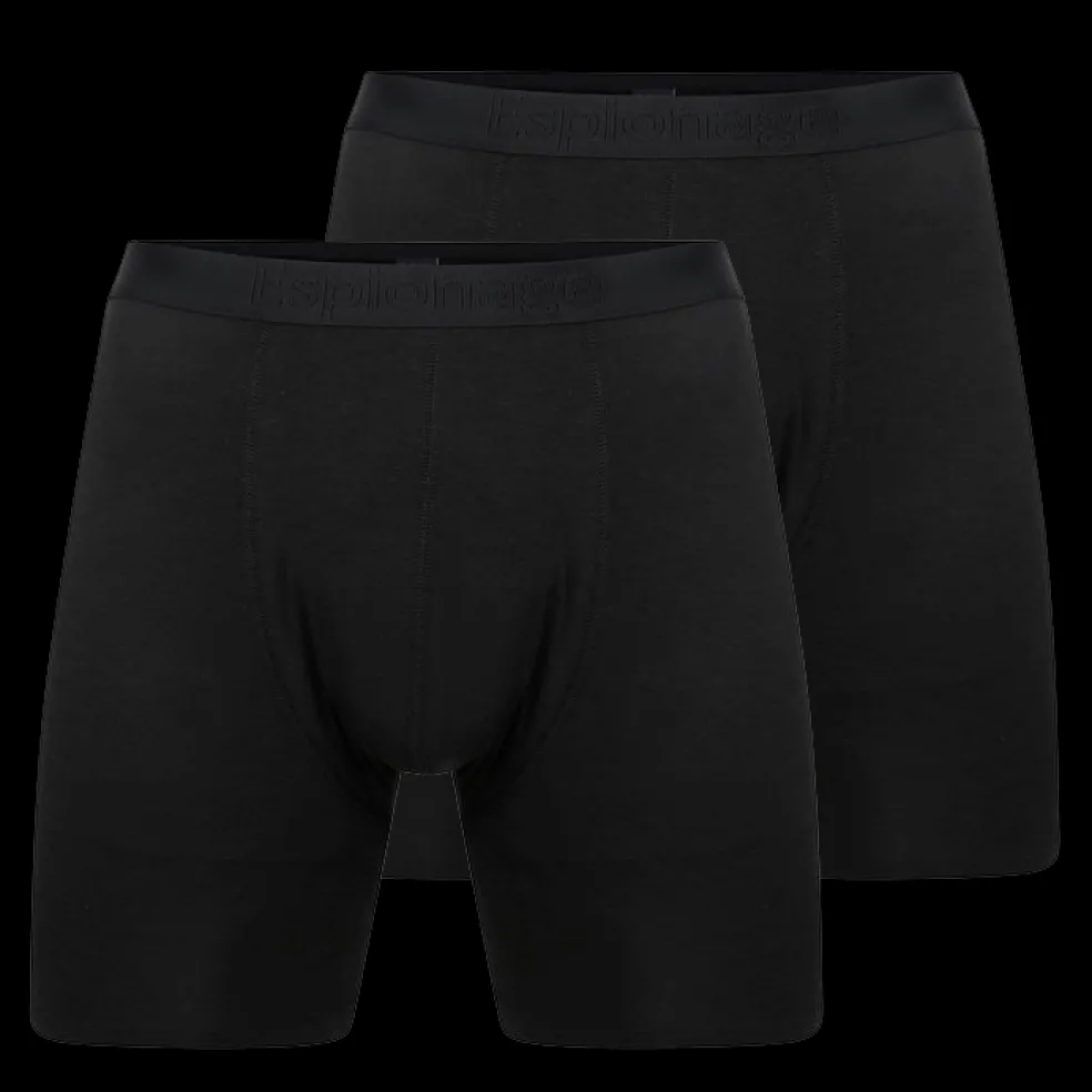 Bambuboxerit 2 kpl/pkt