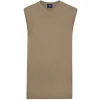 Beige neuleliivi