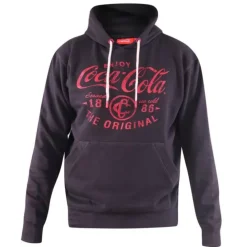 Coca-Cola huppari