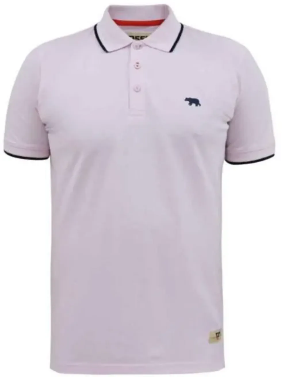 D555 Hamford pikeepaita
