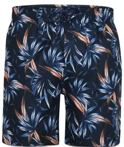 Havaijikuosi uimashortsit