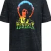 Hendrix t-paita