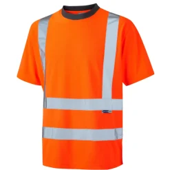 Huomio t-paita iso 20471 luokka 2