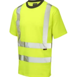 Huomio t-paita iso 20471 luokka 2