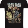 Iron man t-paita