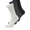 Jack & Jones JACRAFAEL sukat 3 paria, v&auml;rimix