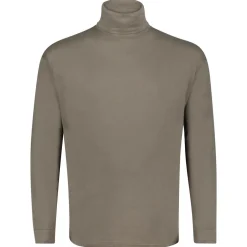 Khaki poolopaita