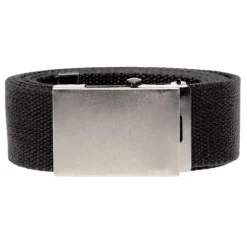 Musta kangasvy&ouml; 40 mm