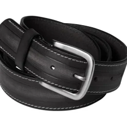 Musta nahkavy&ouml; 39mm