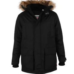Musta parka