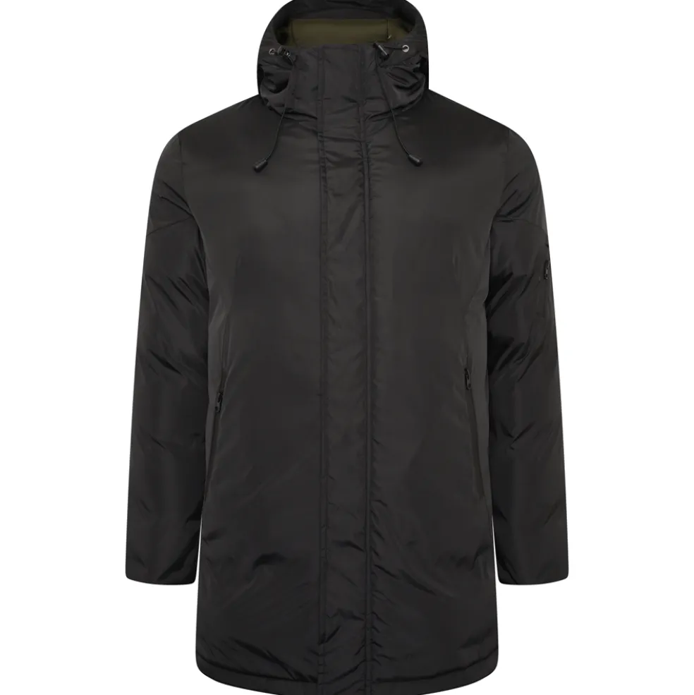 Musta parka