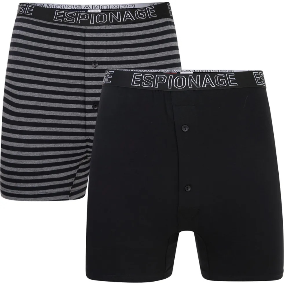 Nappiboxerit 2 kpl/pkt
