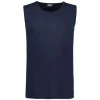 Navy toppi