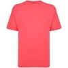 Pinkki t-paita