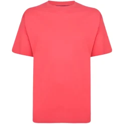 Pinkki t-paita