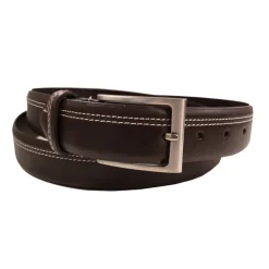 Ruskea nahkavy&ouml; 32mm