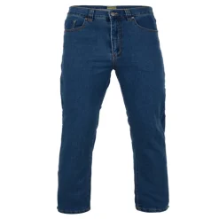 Siniset stretchfarkut