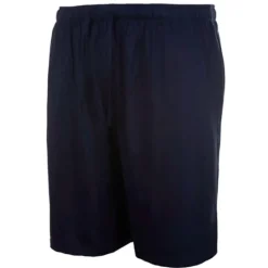 Siniset trikooshortsit