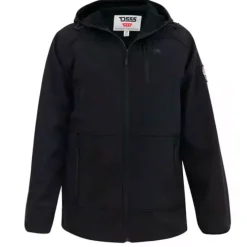 Softshelltakki /-huppari