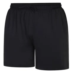 Tekniset shortsit vetoketjutaskulla