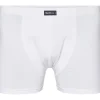 Valkoiset boxerit