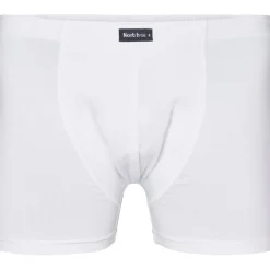 Valkoiset boxerit